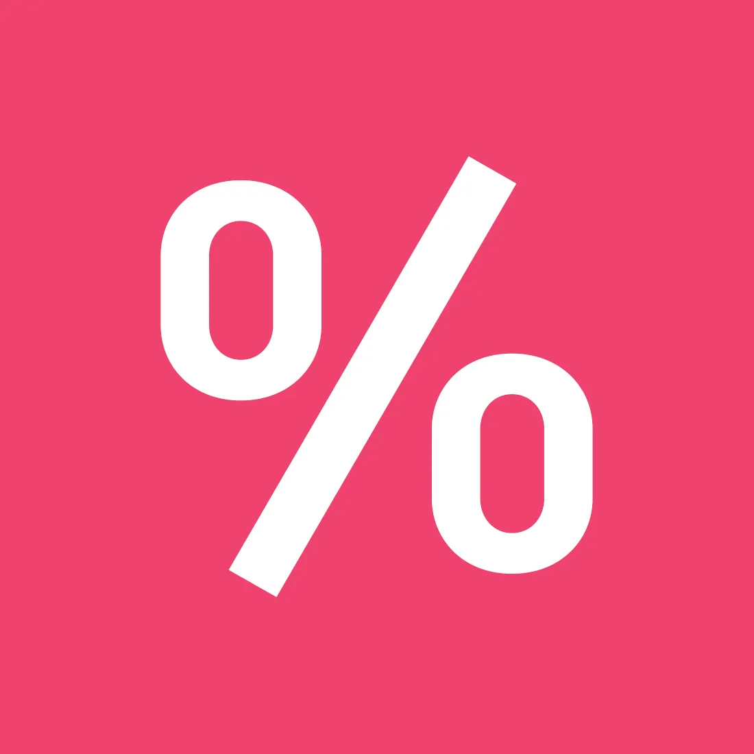 Auf einen Klick zum Sale